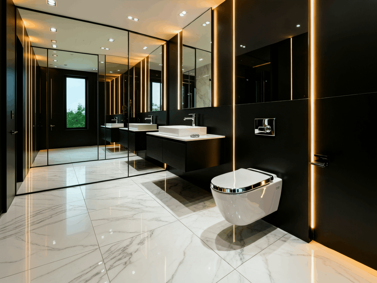 Hindware Showroom