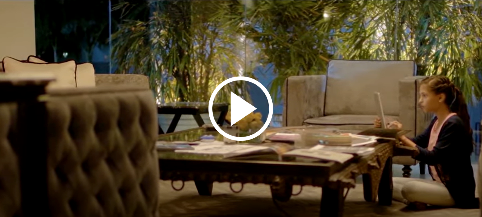 Hindware Premium Showroom