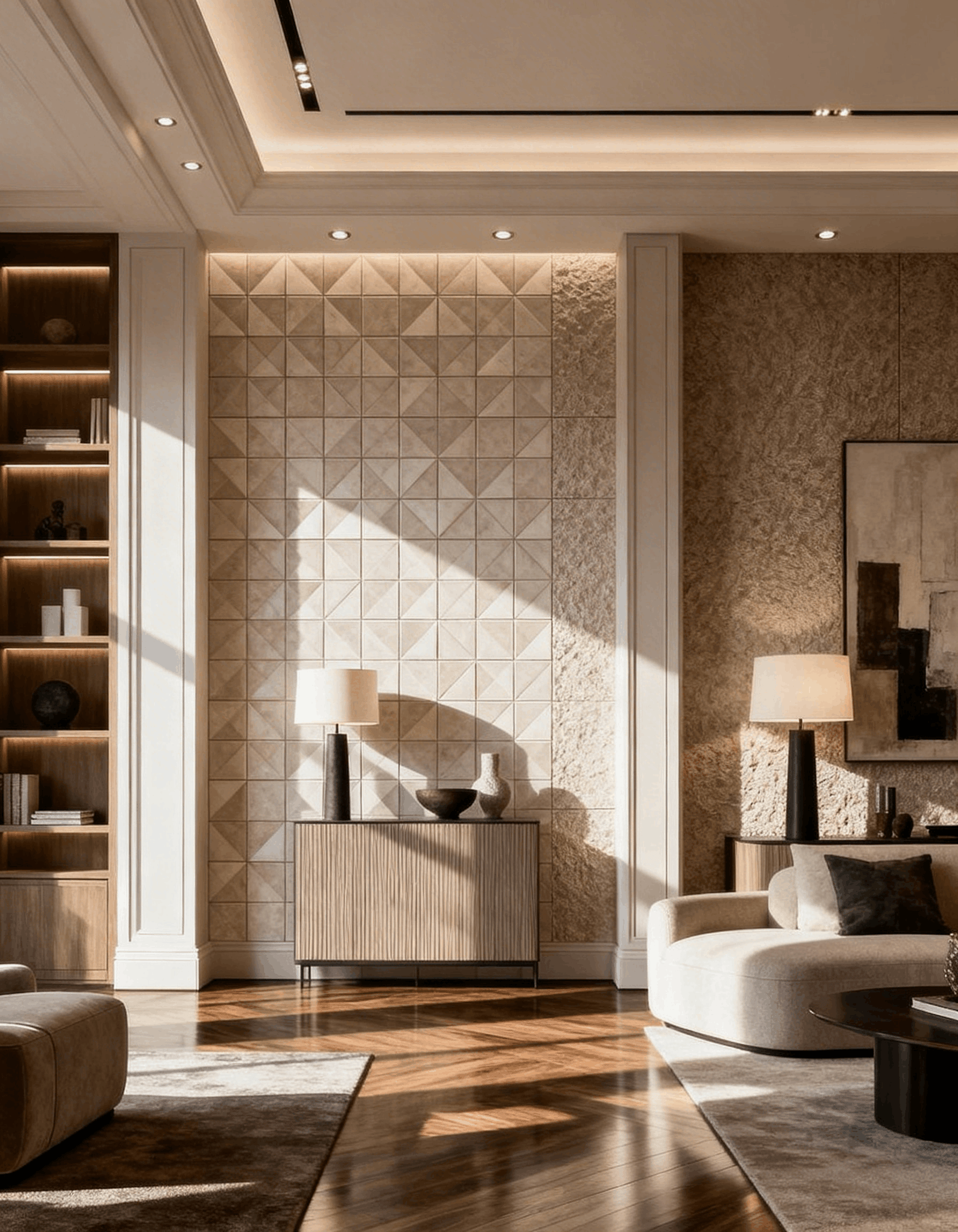 Designer Wall Tiles