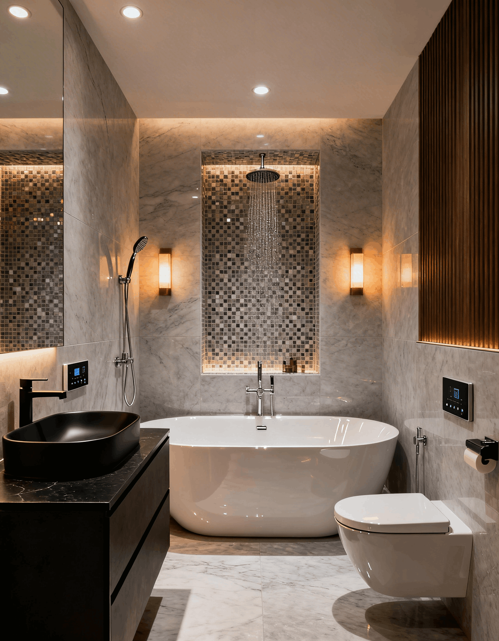 Complete Bath Solutions