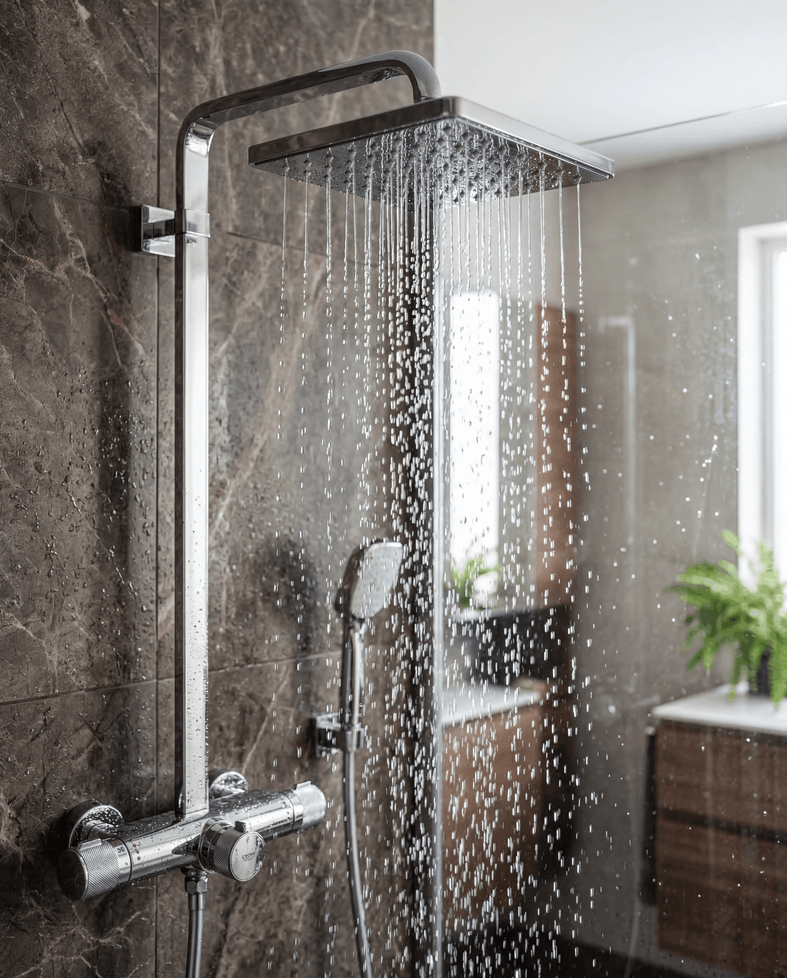 Shower Systems